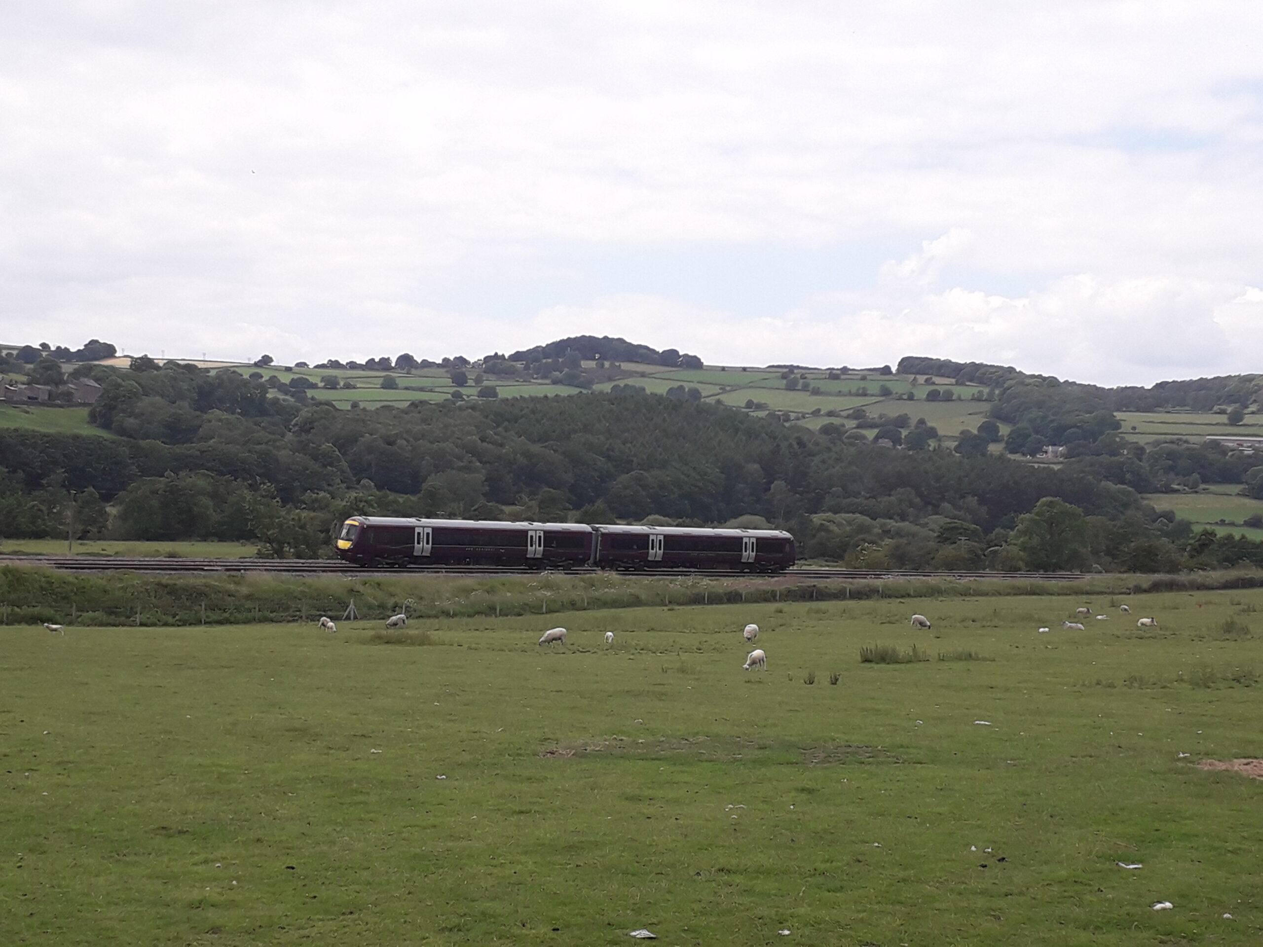 Derwent Valley