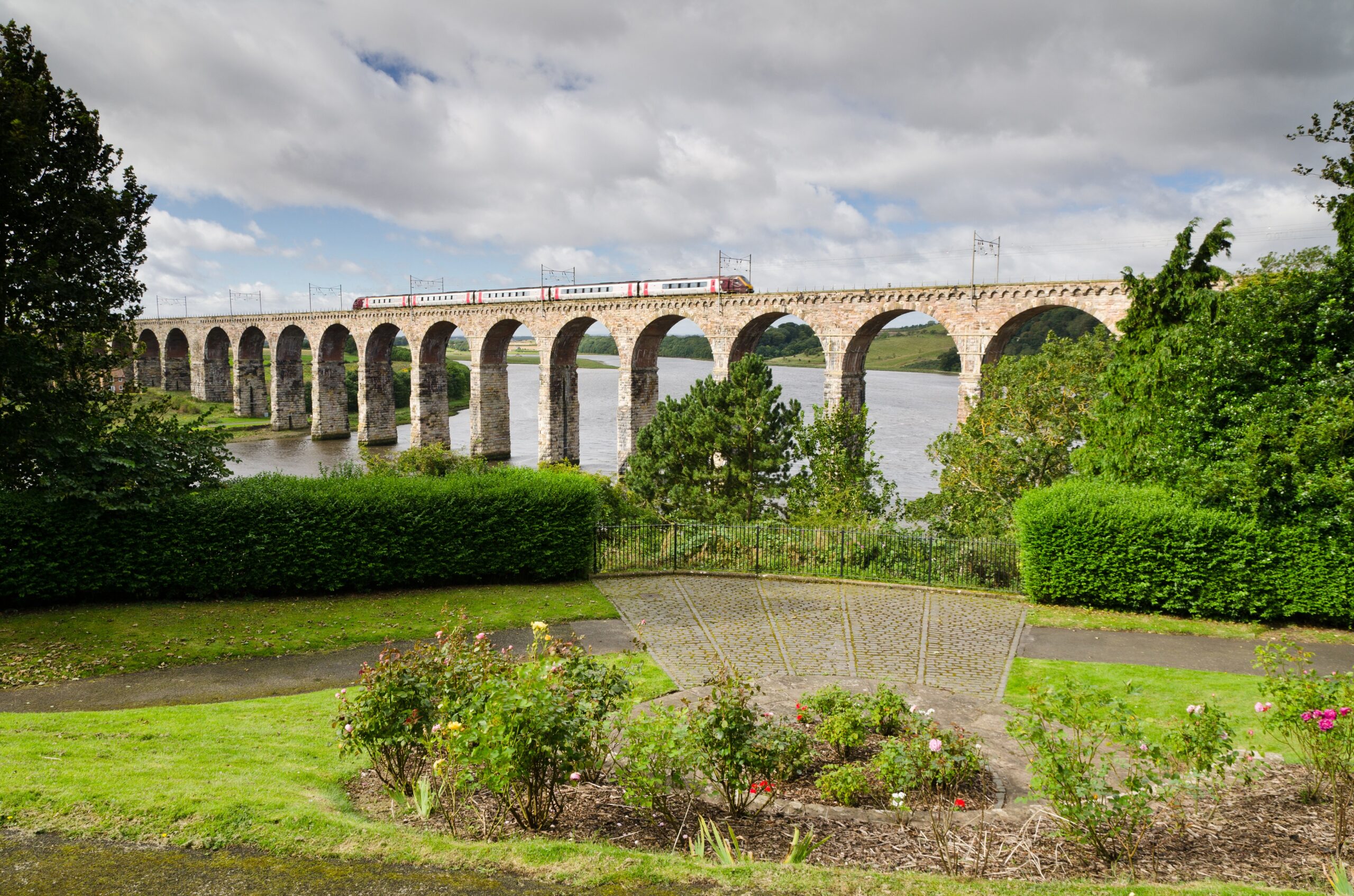 East Coast Main Line