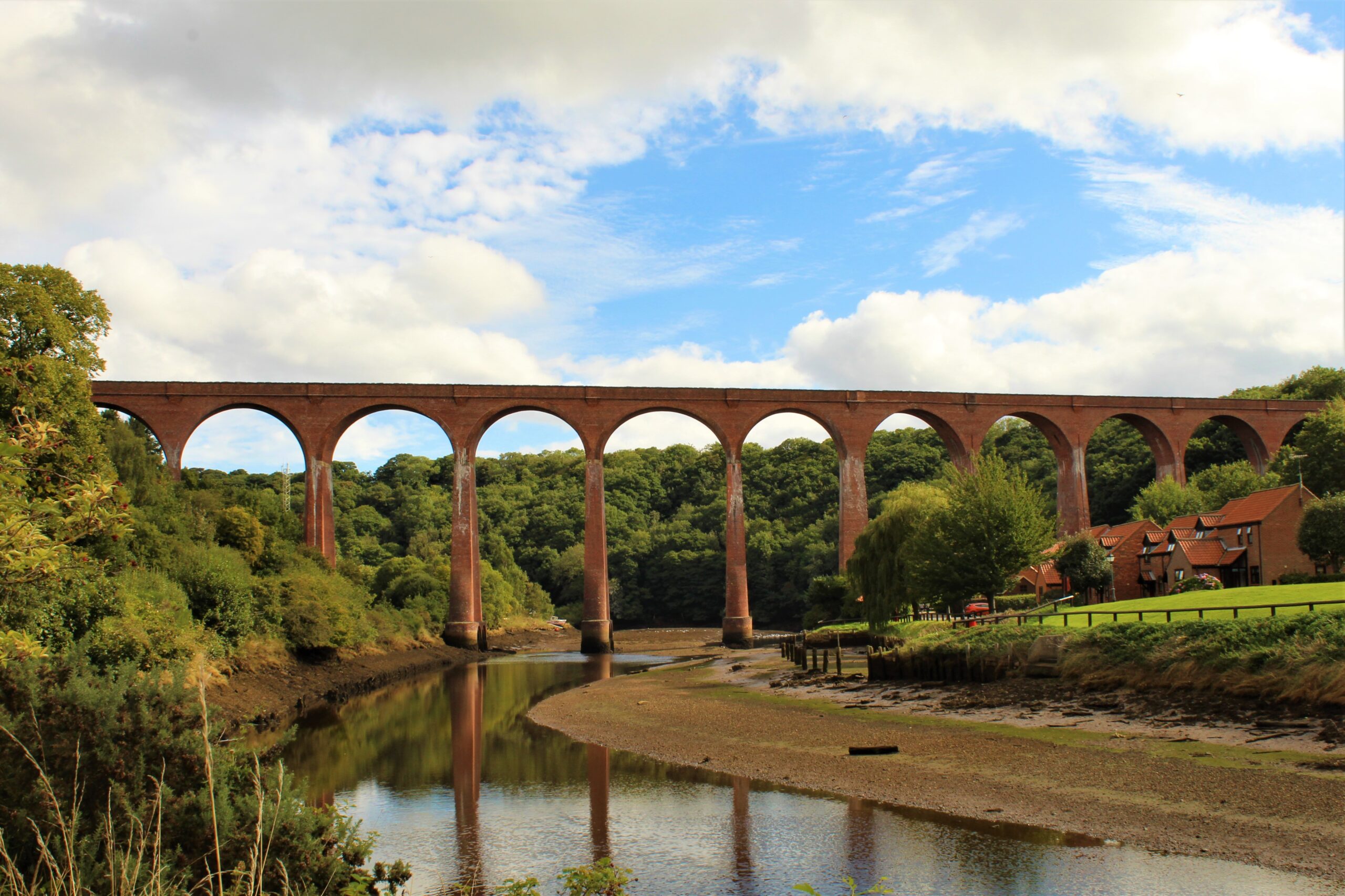 Esk Valley Viaduct