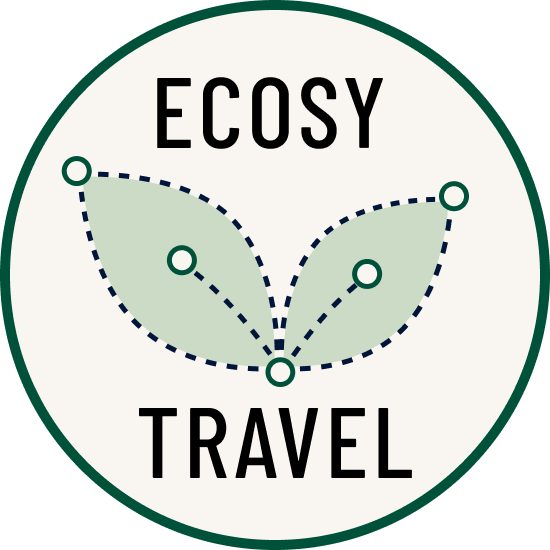 Ecosy logo