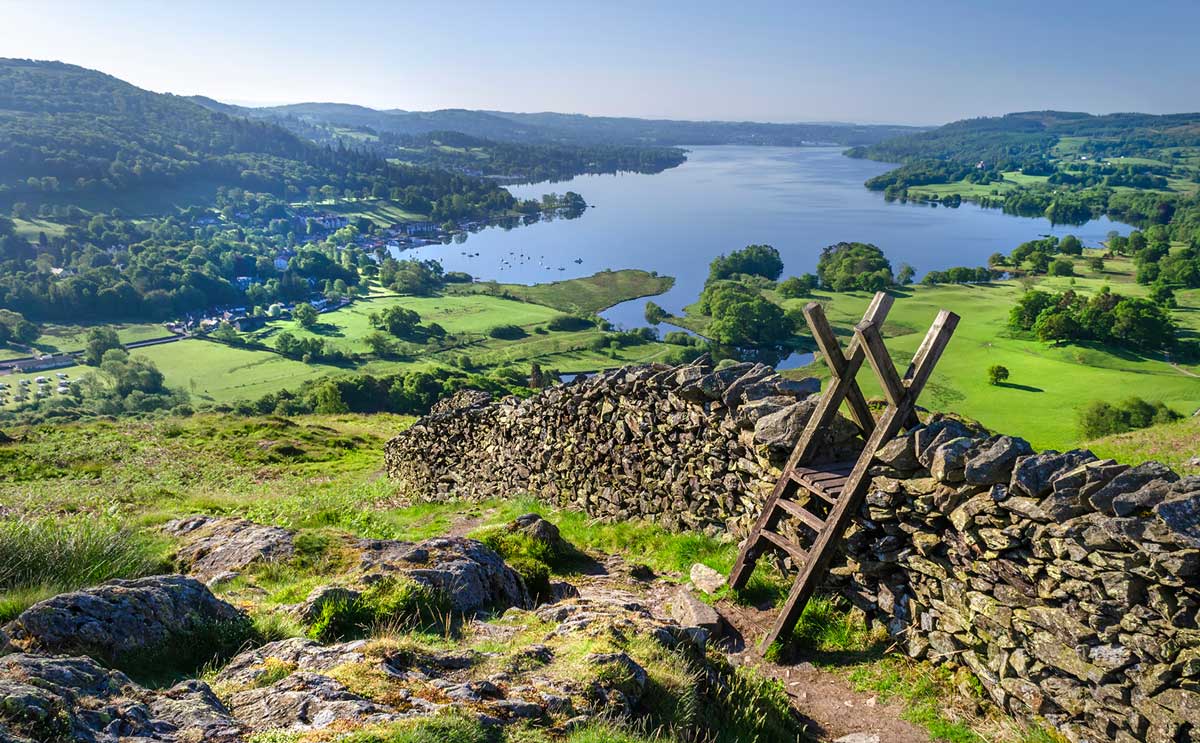 Lake Windermere