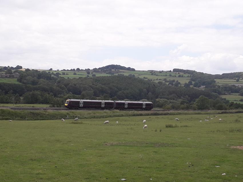 Derwent Valley Line