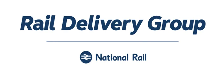 Rail Delivery Group logo