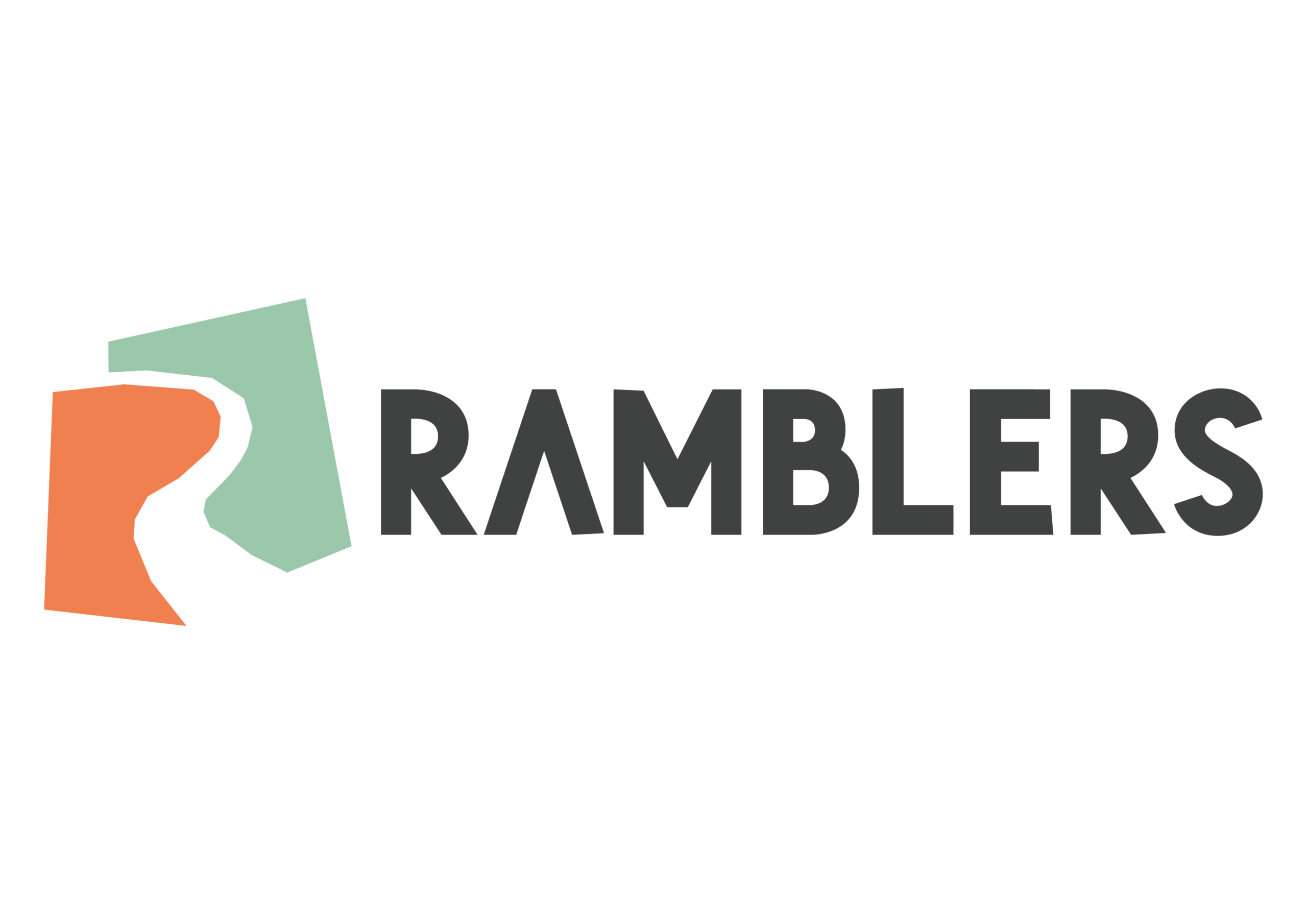 Ramblers logo