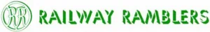 Graphic for Railway Ramblers logo